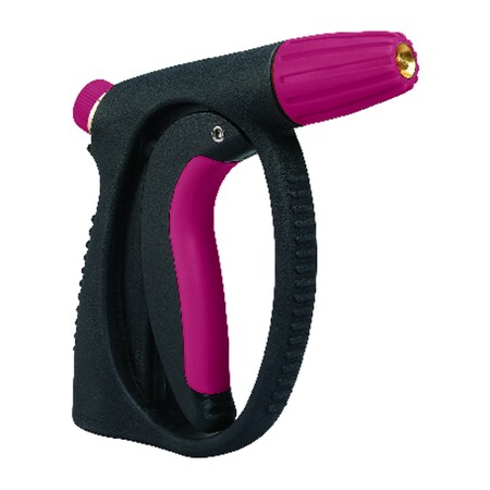 Orbit Orbit Adjustable Plastic Hose Nozzle 56062